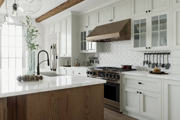 Affordable Cabinet Refacing solutions in Fort Worth, TX